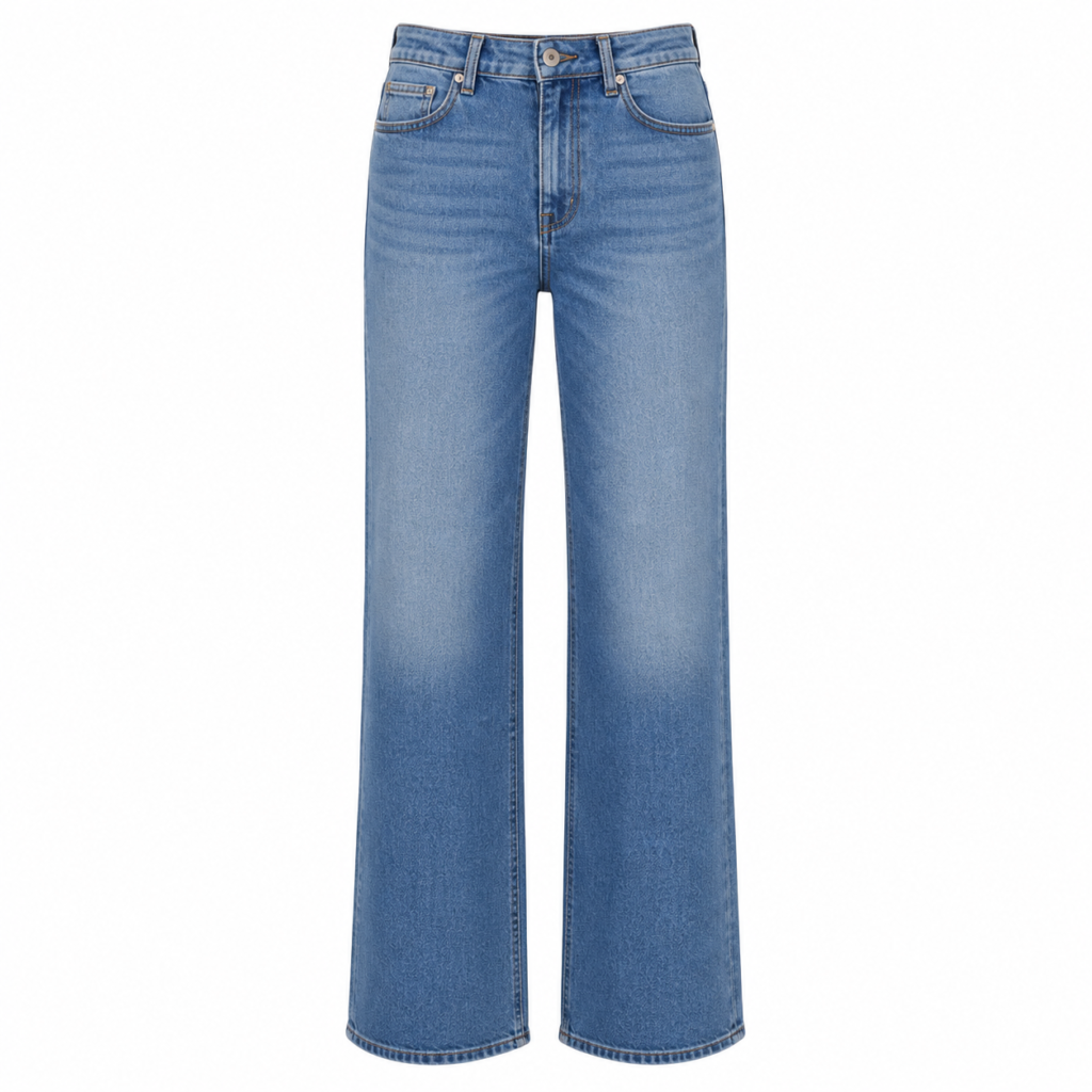 blue jeans