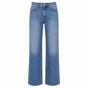 blue jeans
